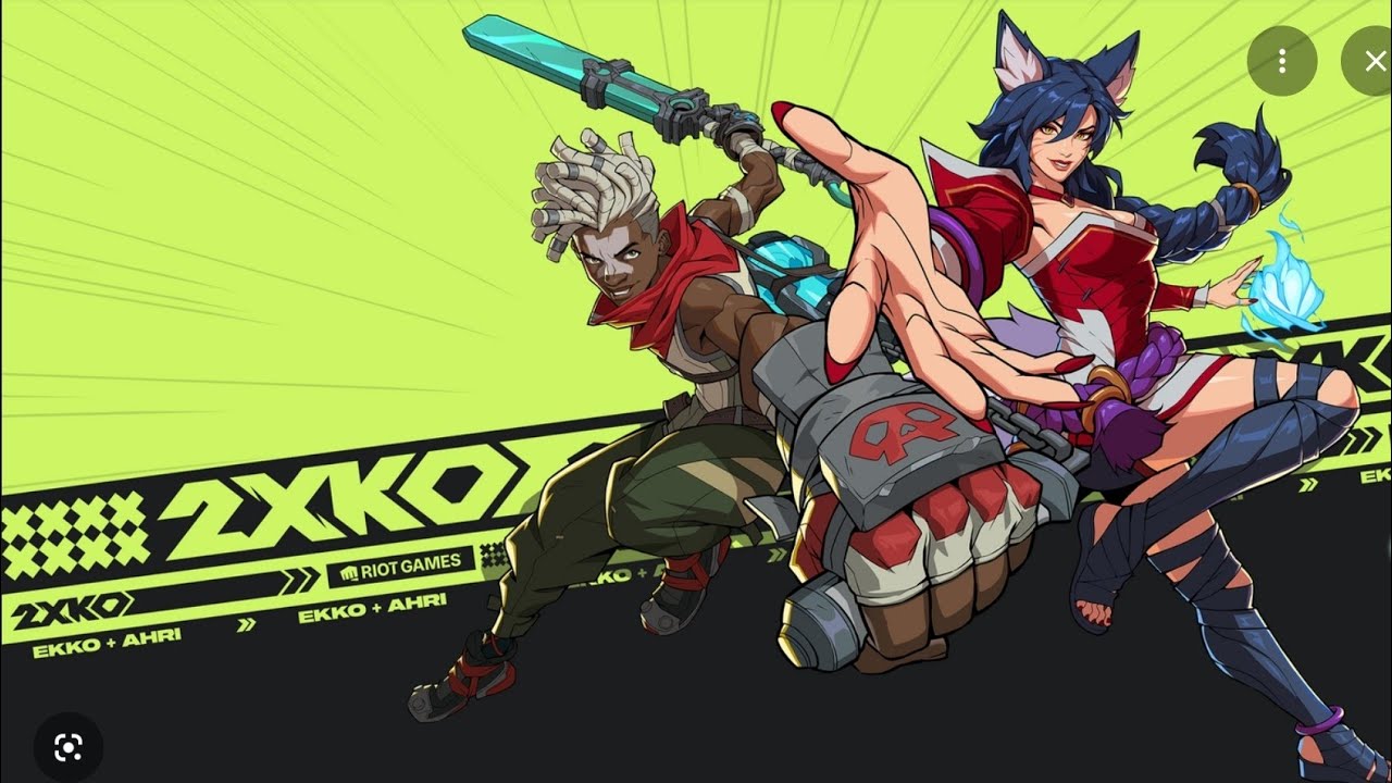 2XKO