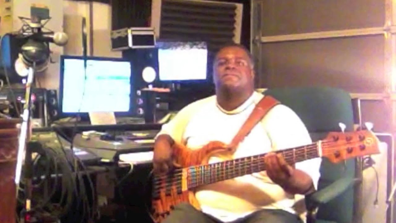 Elrick 6 String Evolution Hybrid