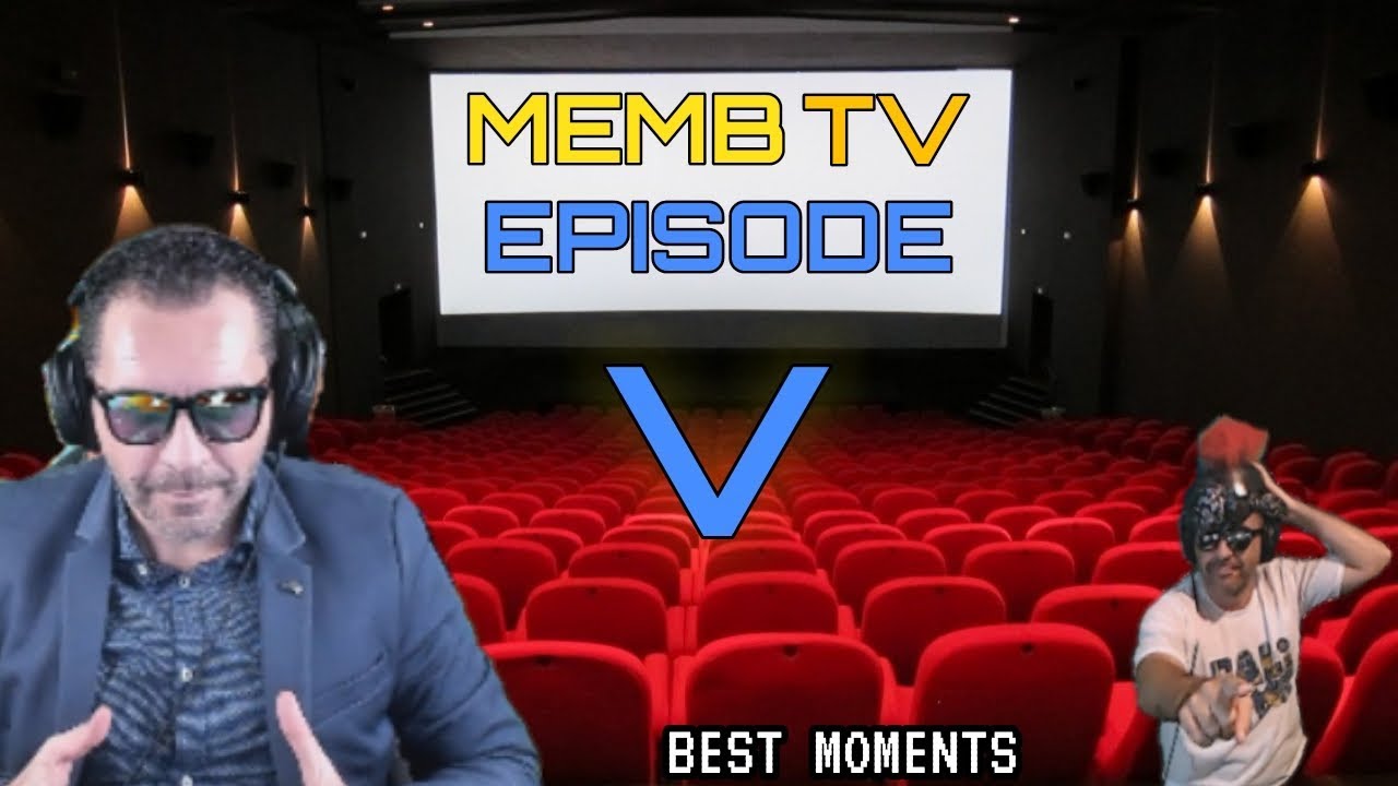 EPIC moments and crazy streamer: Episode 5