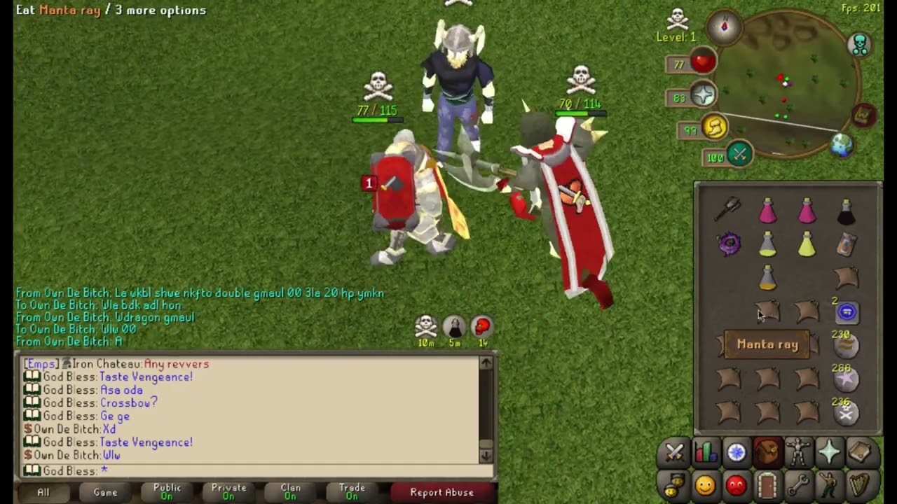 Emps-World Pk video #5