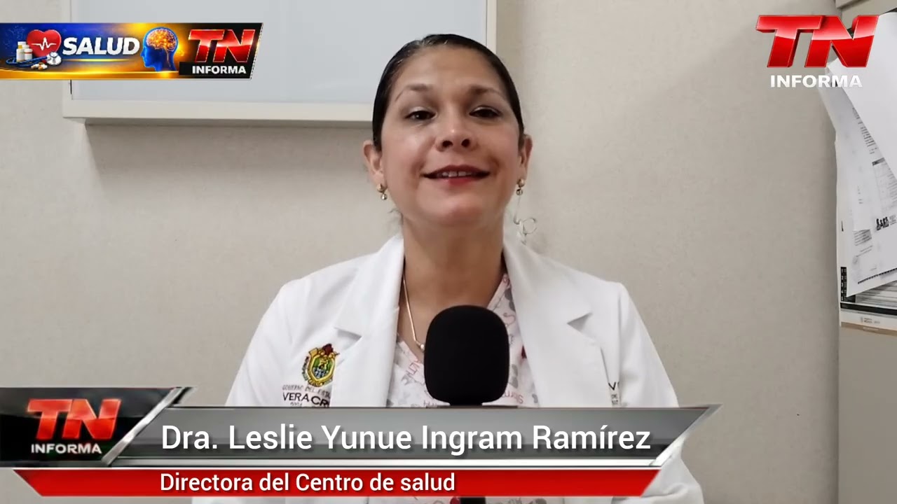 A punto de agotarse las vacunas contra el Sarampión en el centro de salud IMSS-Bienestar 