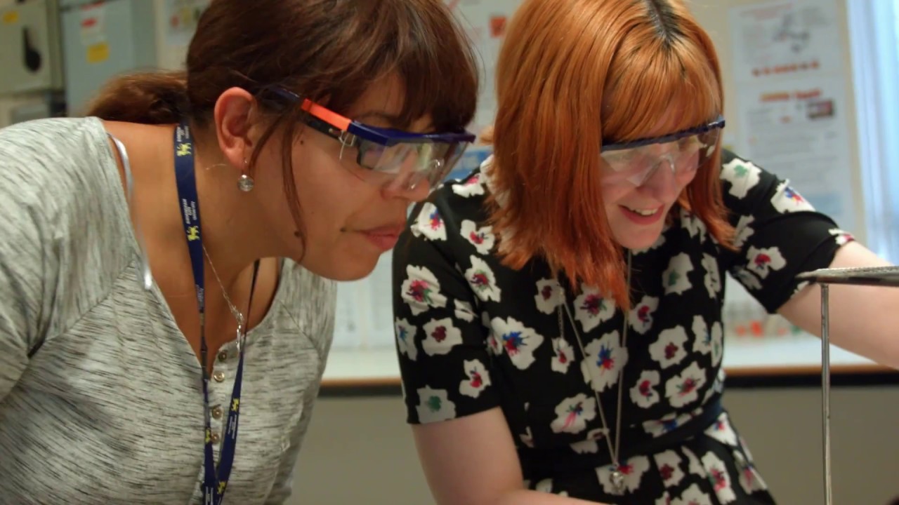 Becoming a Secondary Physics teacher - PGCEs at Birmingham City University