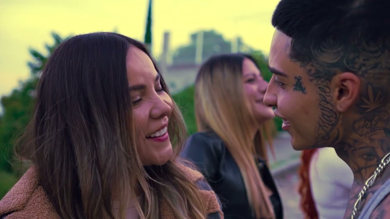 Solek 473, Flako Frontera Exclusiva - Tumbado (Video Oficial)
