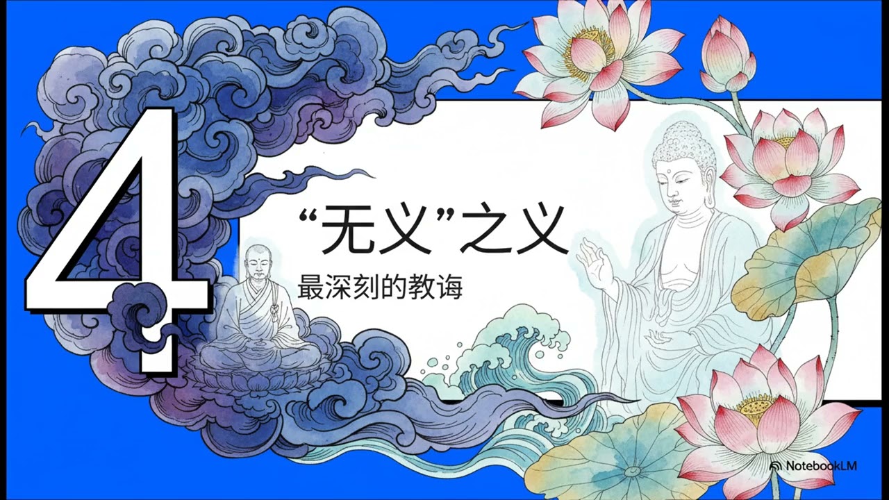 他力的佛道
