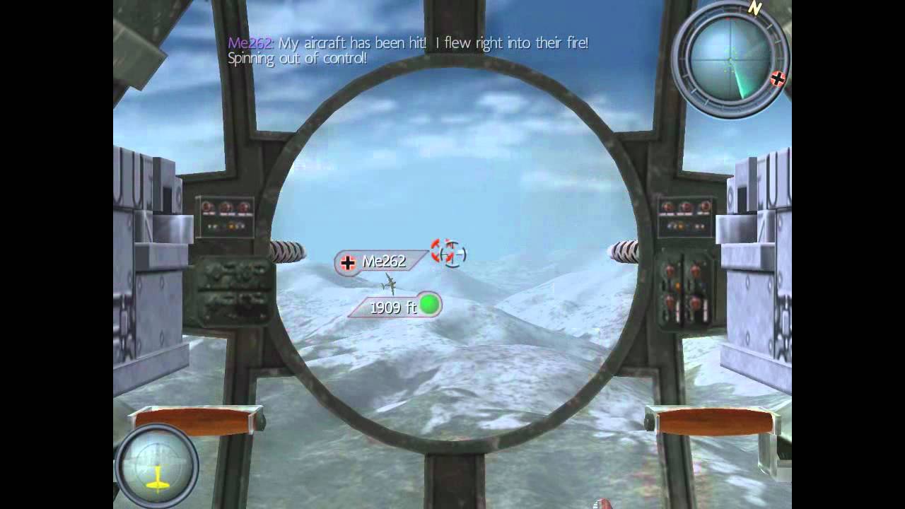 Secret Weapons Over Normandy Playthrough - Mission 12 (PC)
