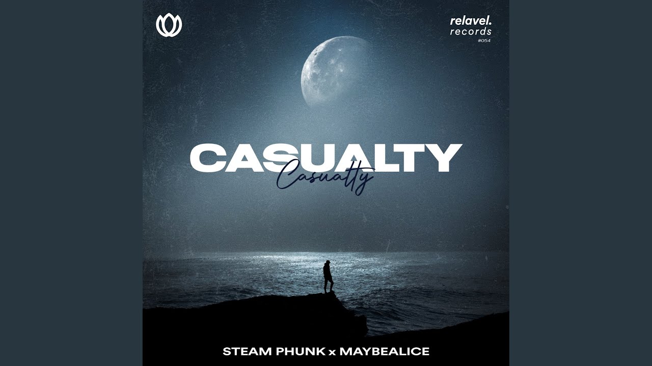 Casualty (feat. maybealice)
