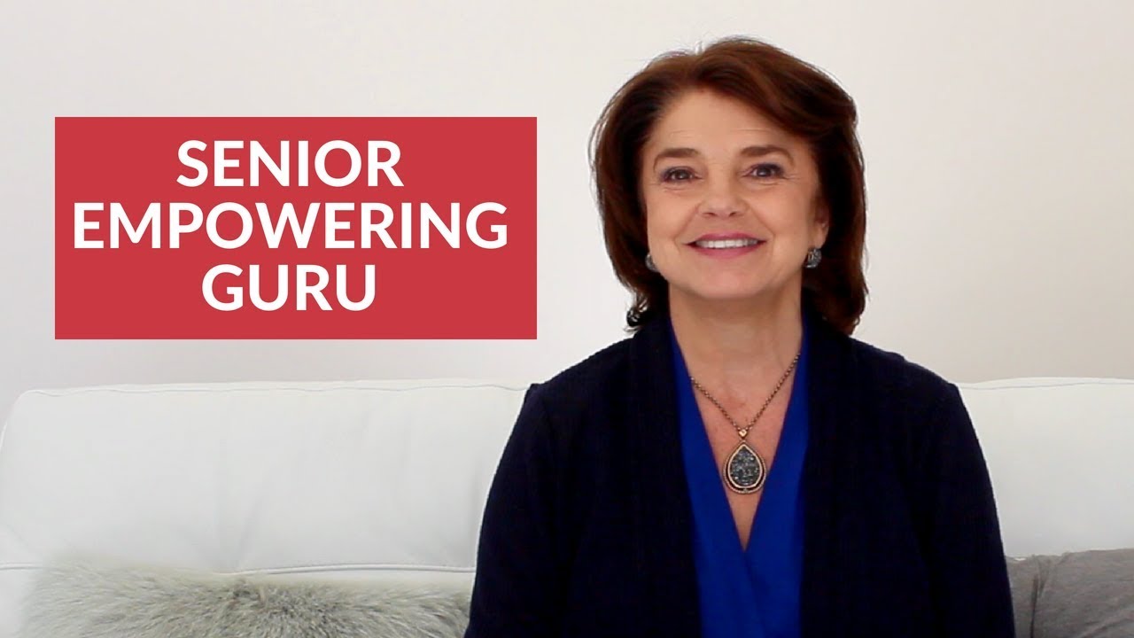 Aging in Place or Downsizing? - Senior Real Estate Specialist