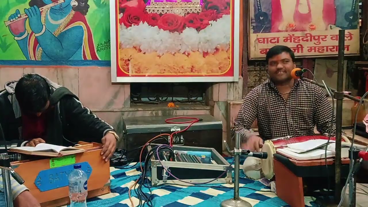 पाप लाखों के जो तू हर गया बंशी वाले। पापा lakho ka Jo Tu Har Gaya bansi wale || चंदू सोनी जी 