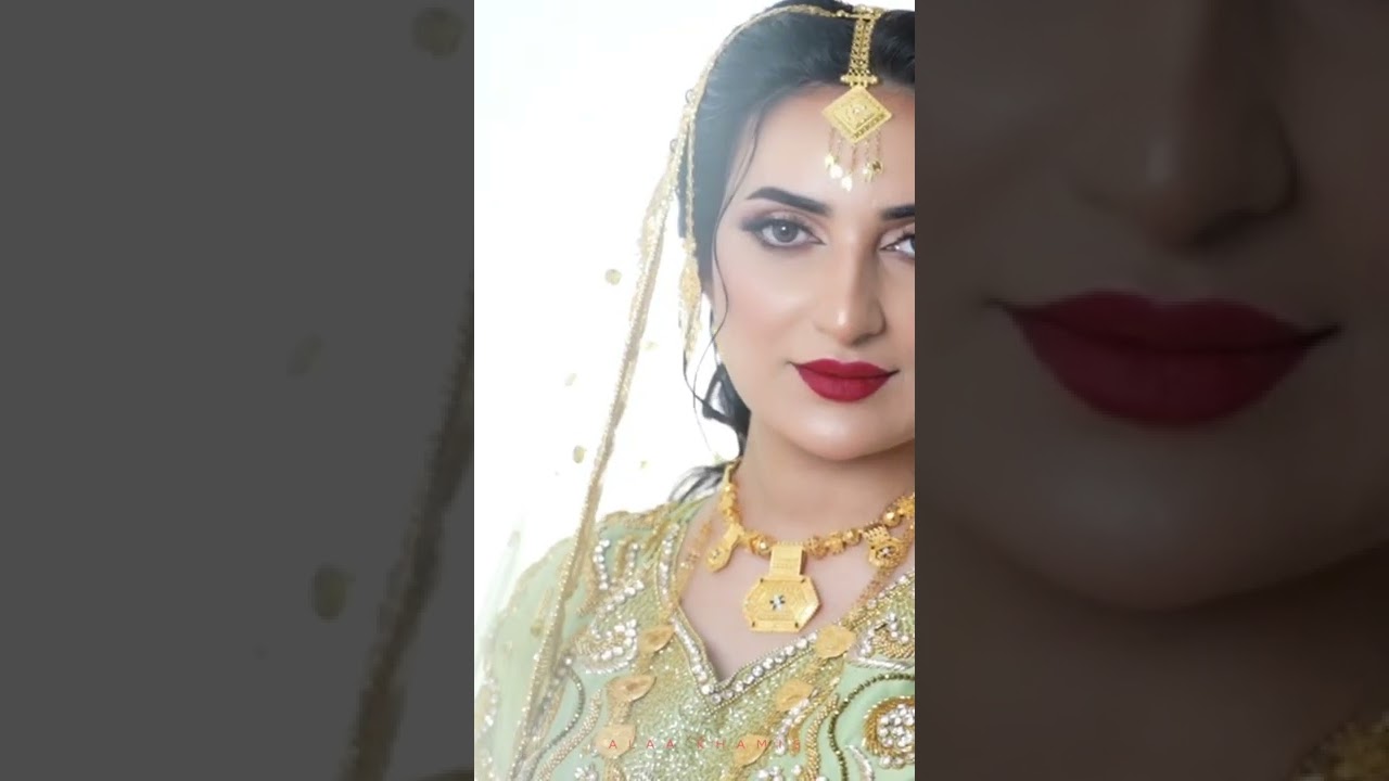 زفة تاج نور  تاج الحسن