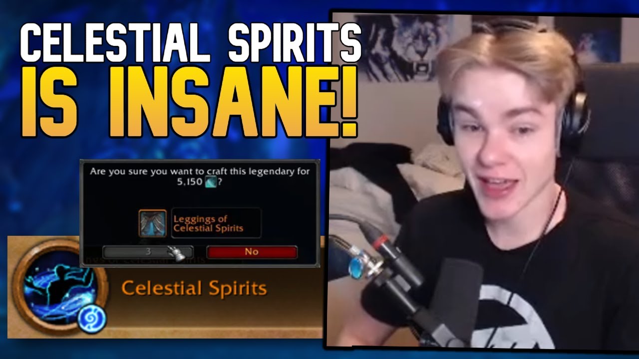 Swapping covenants again?! 1MIN CONVOKE IS HERE (CELESTIAL SPIRITS)