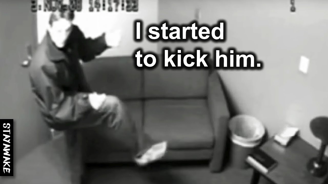 Джайлз помог поймать убийцу-подражателя.