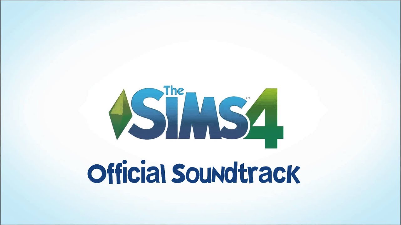 The Sims 4 Official Soundtrack: Love is True (Romance)