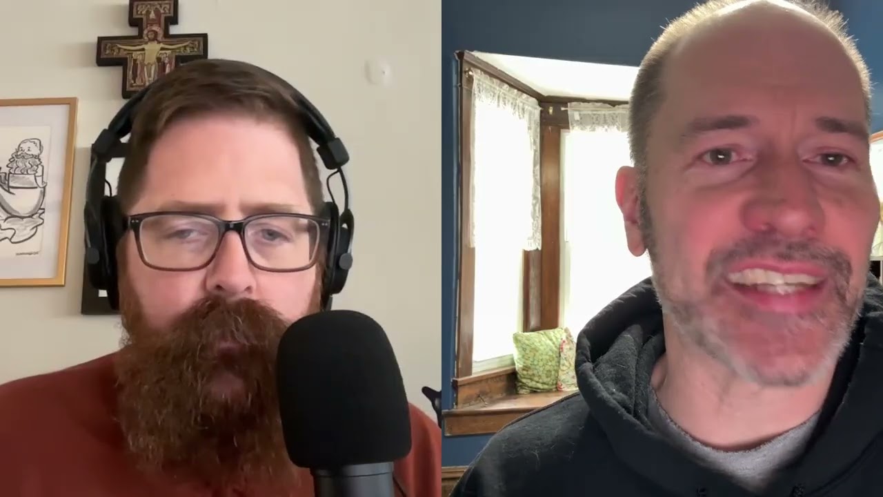 S2 E16: Hope in Suffering