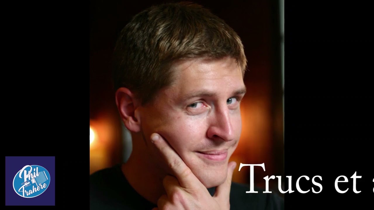 DR 750 Episode1 (Phil Trahere)