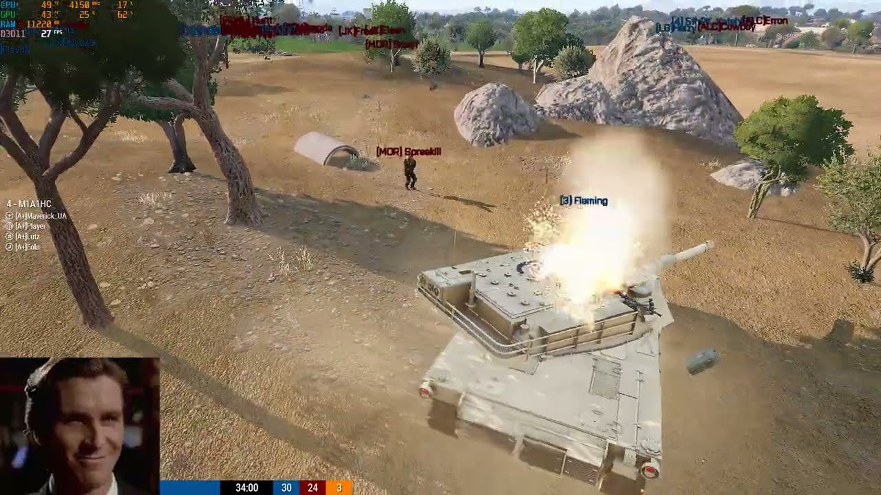 WOG FUN EDIT
