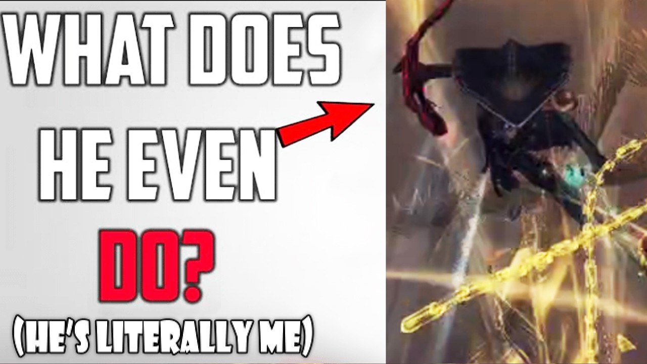 I found the cowboy with 100% lasso inaccuracy 🤯​🗿​
