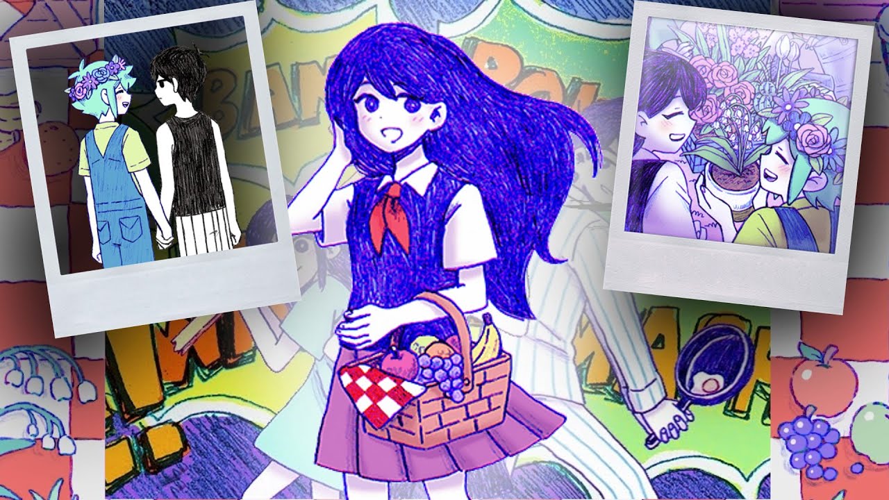 OMORI NEW CONTENT IS AWESOME BUT...