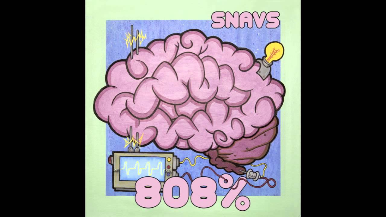 Snavs - Gang$ta (Original Mix)