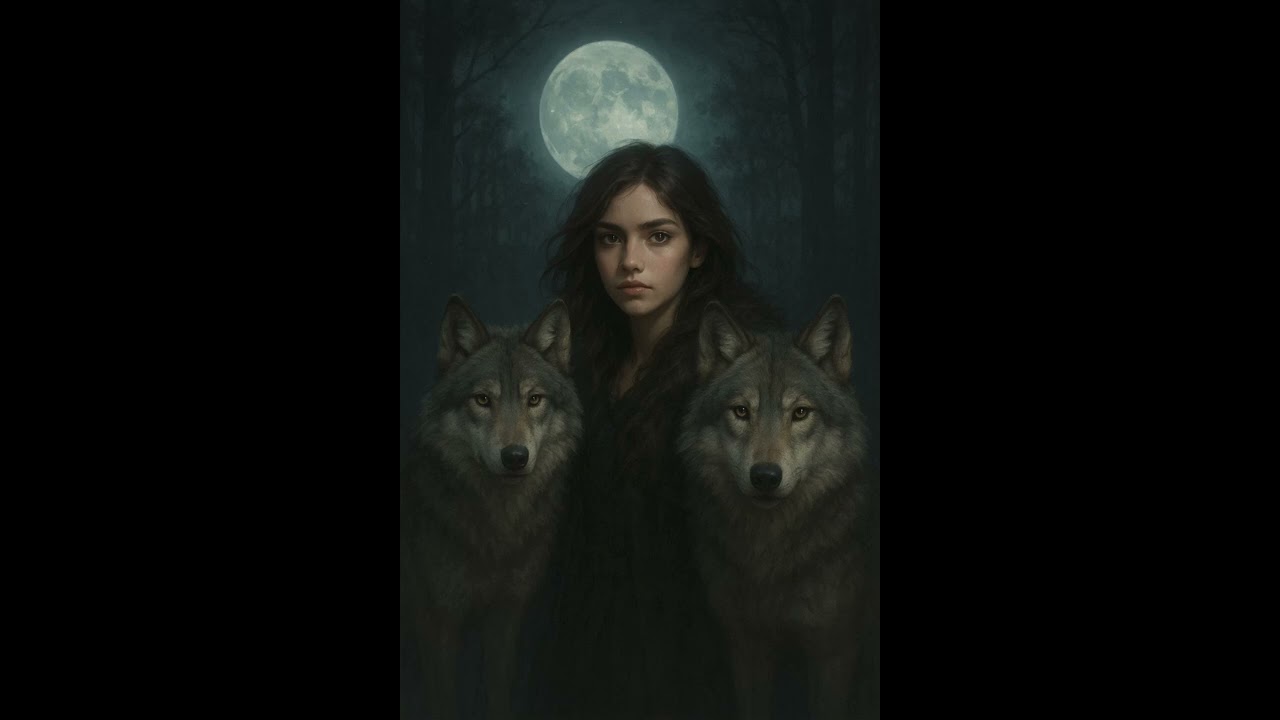 the wolf game music Не все волчицы