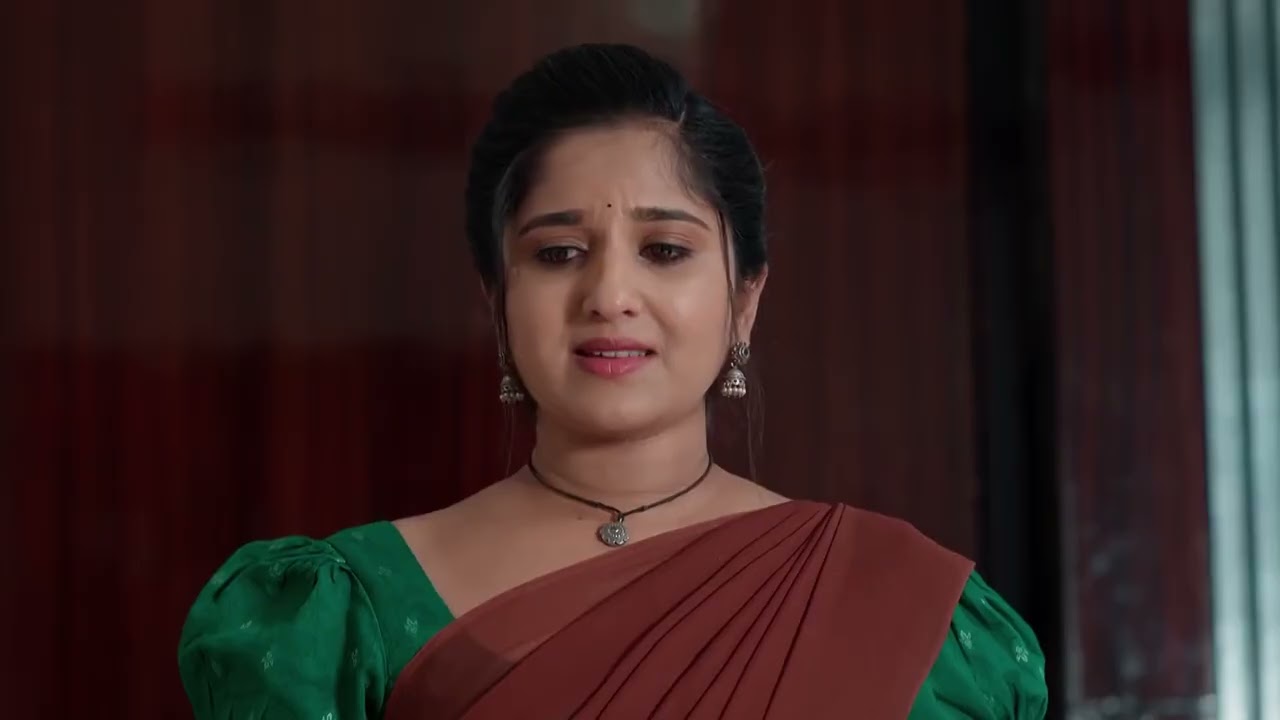 Chamanthi | Ep - 344 | Best Scene | Feb 02 2026 | Zee Telugu