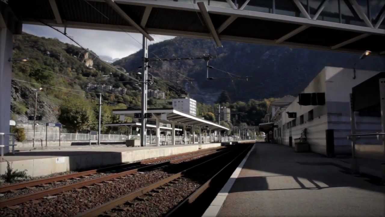 Teaser Hotel Koh-I Nor Val Thorens 2300m