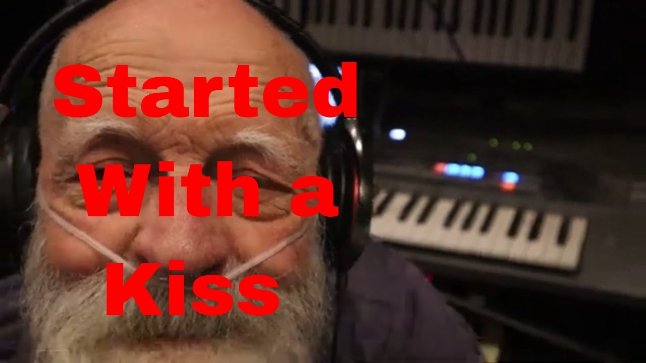 key board clark concert videos by Tim Clark @keyboardclark3049 Started With a Kiss