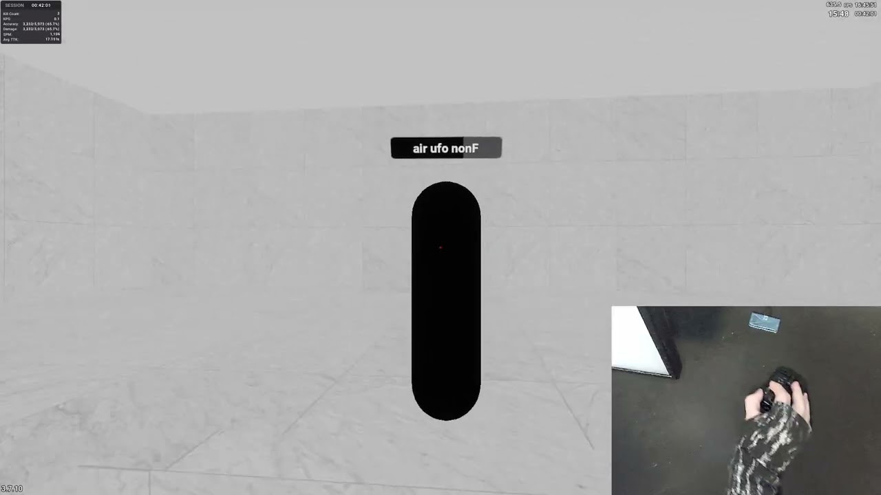 Ground Plaza Sparky v3 OW - 909.17 - WR