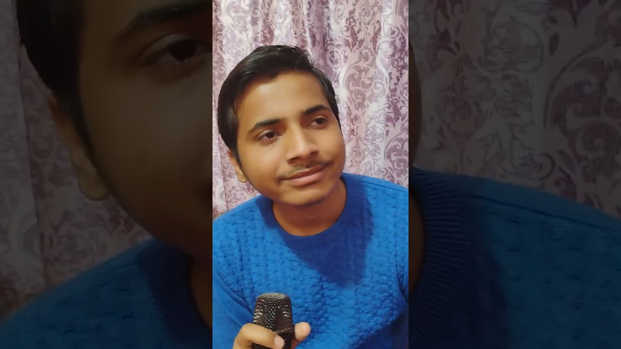 Apni toh jaise taise cover by kartikey tripathi 