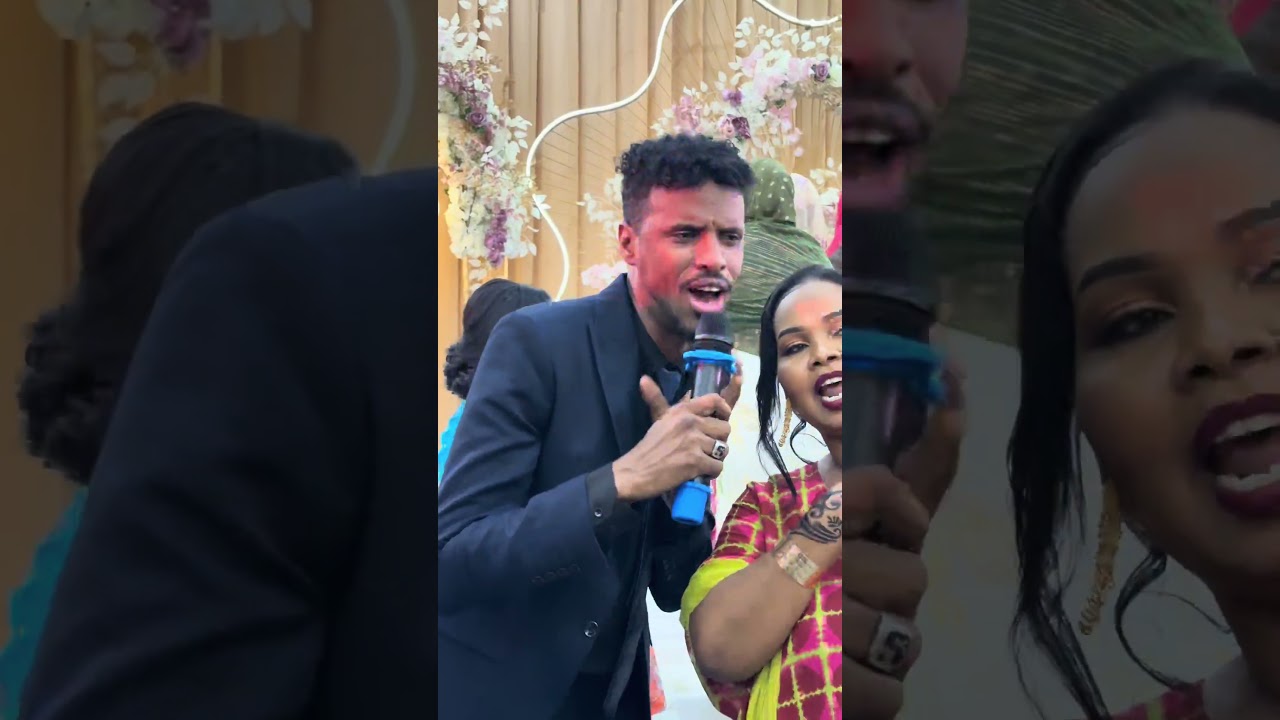 #heesjacayl #duet #heesocusub #musicsomaali #habesha #ciyaalxamar #somaalimusic #music #qarama