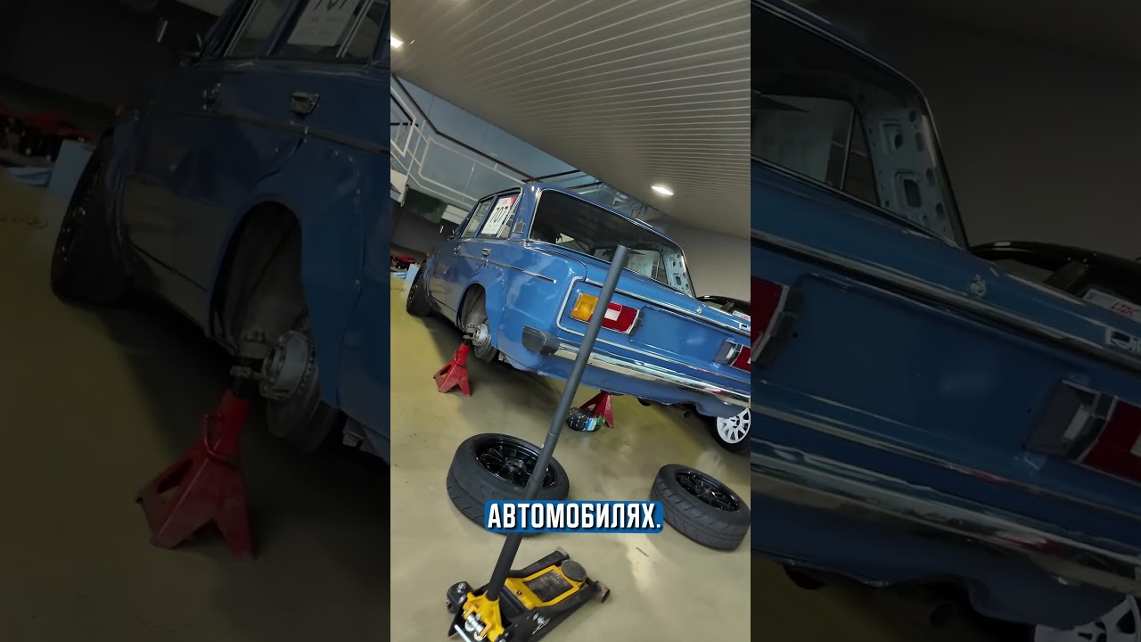 В гостях у Team Classic: этап LTAC #ltac #teamclassic #тайматтак #timeattack