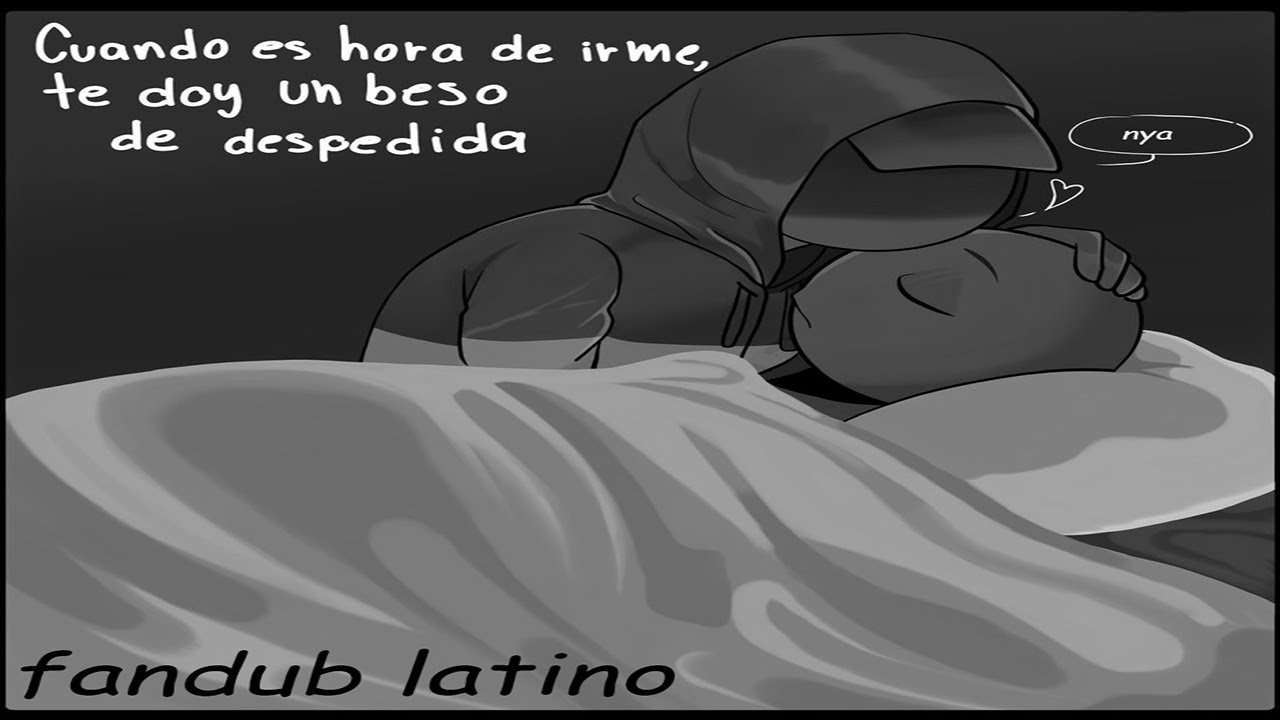 Y/N ACOSA A PETER  [Fandub Latino]