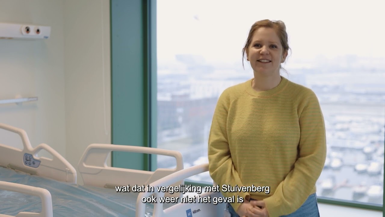 ZNA Cadix op ATV - aflevering 5