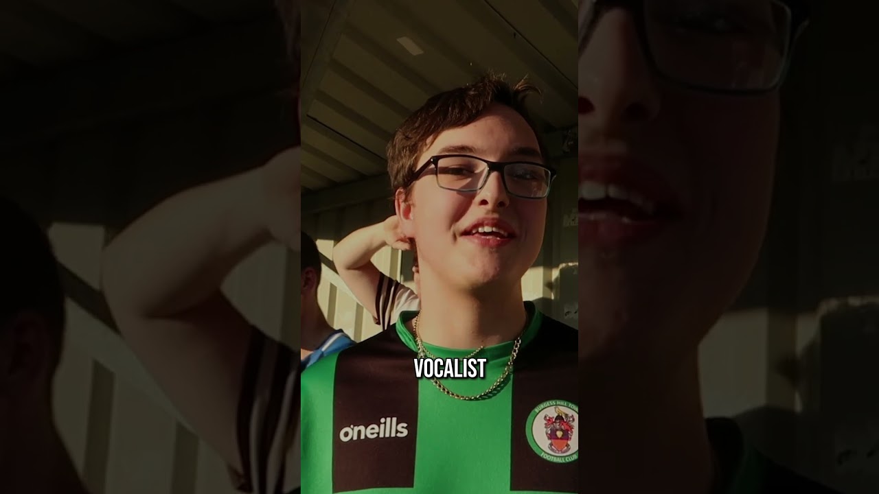 ULTRAS по футболу вне лиги!