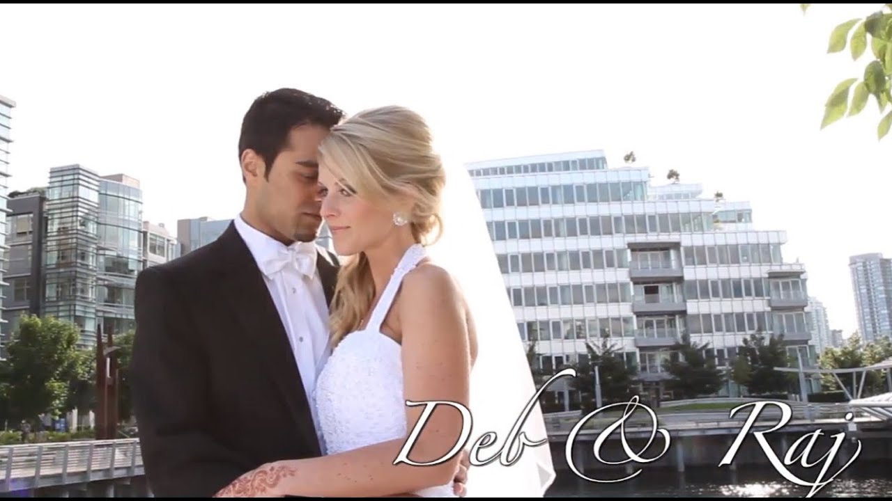 Sikh Wedding Highlights | Vancouver Videography | Deb and Raj