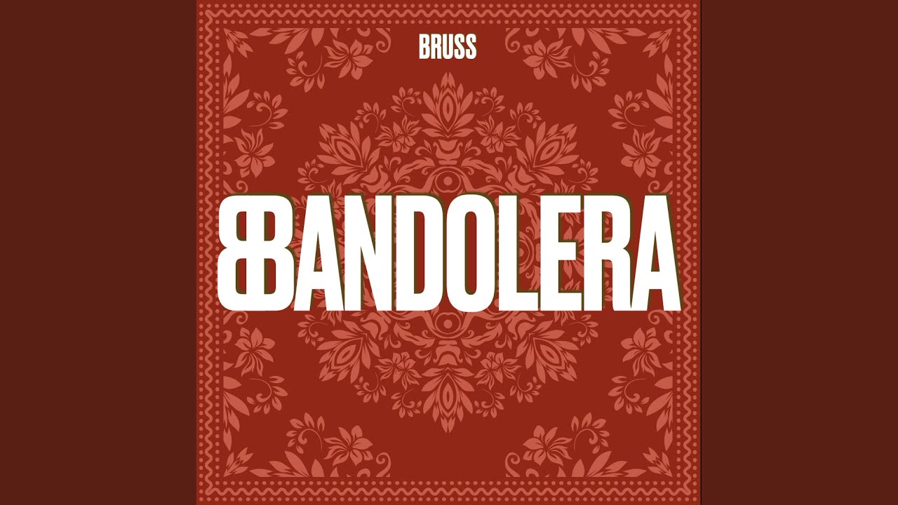 BANDOLERA