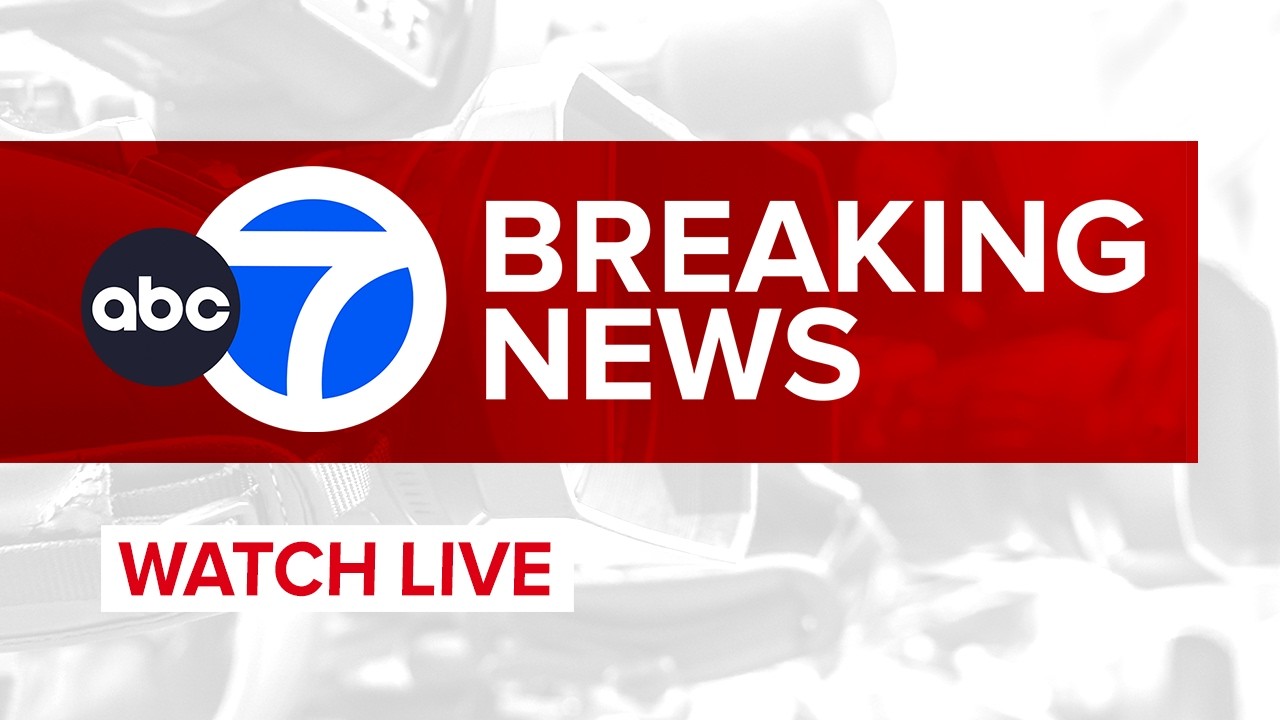 LIVE | Update on Hudson River plane crash and aftermath