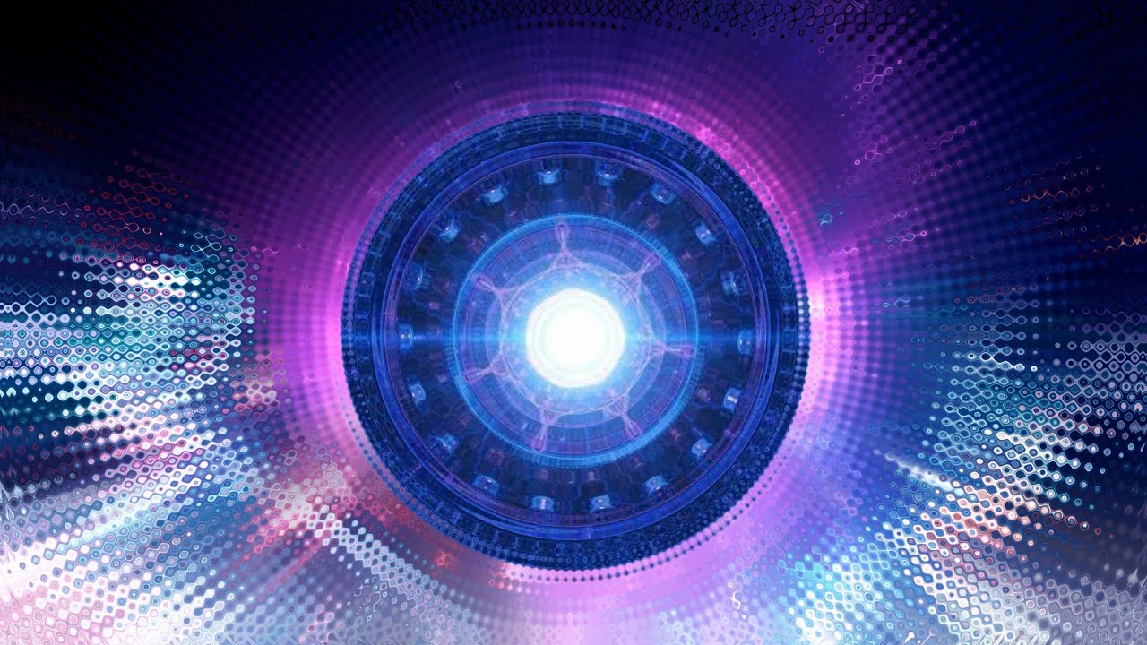 Daily KARMA CLEANSING Chakra meditation music ✿ @432 Hz ✿ Release NEGATIVE Fast