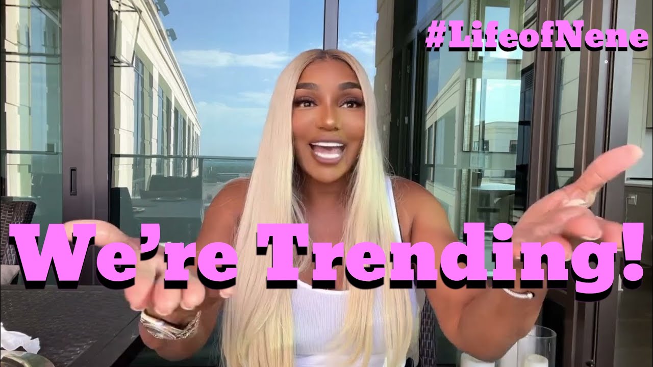 Things you need to know about my last two interviews | Life of Nene