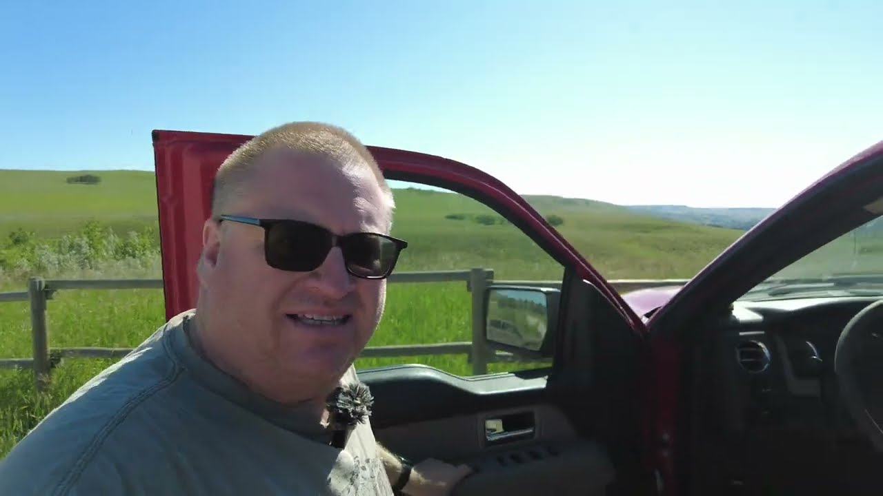 A Scenic Bike Journey from Glenbow Ranch to Haskayne Legacy Park