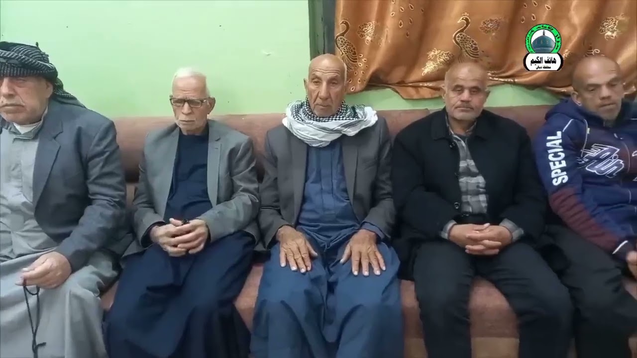 القارى العزيز  زكي الرديني  دام الله توفيقة    ولادة السيدة الزهراء ع   خادم الزهراء هاتف الگيم