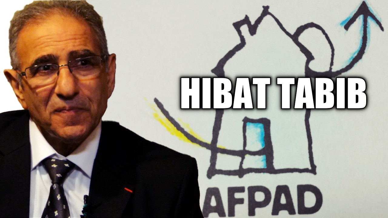 Hibat Tabib (2) - L'AFPAD