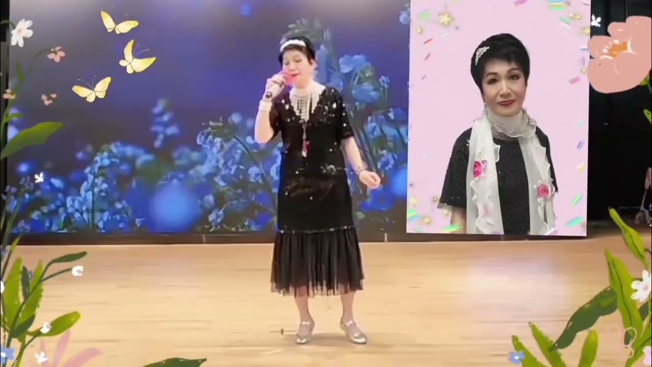 心聲淚影🥀💖4/2-26