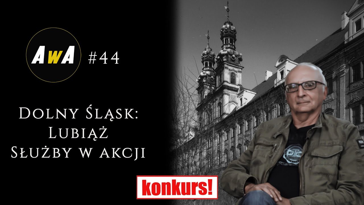 Dr Jacek M. Kowalski. Skarby, mity i nieudolni poszukiwacze [AwA#44]
