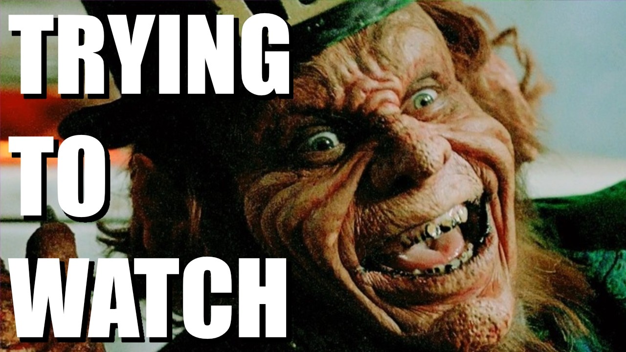 Leprechaun Is Somehow The Best Worst Movie