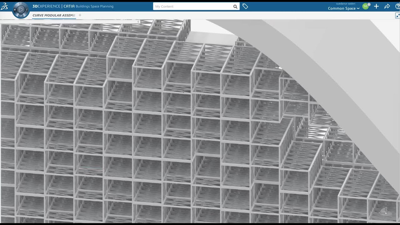 Modular Concept | GENx Design & Technology
