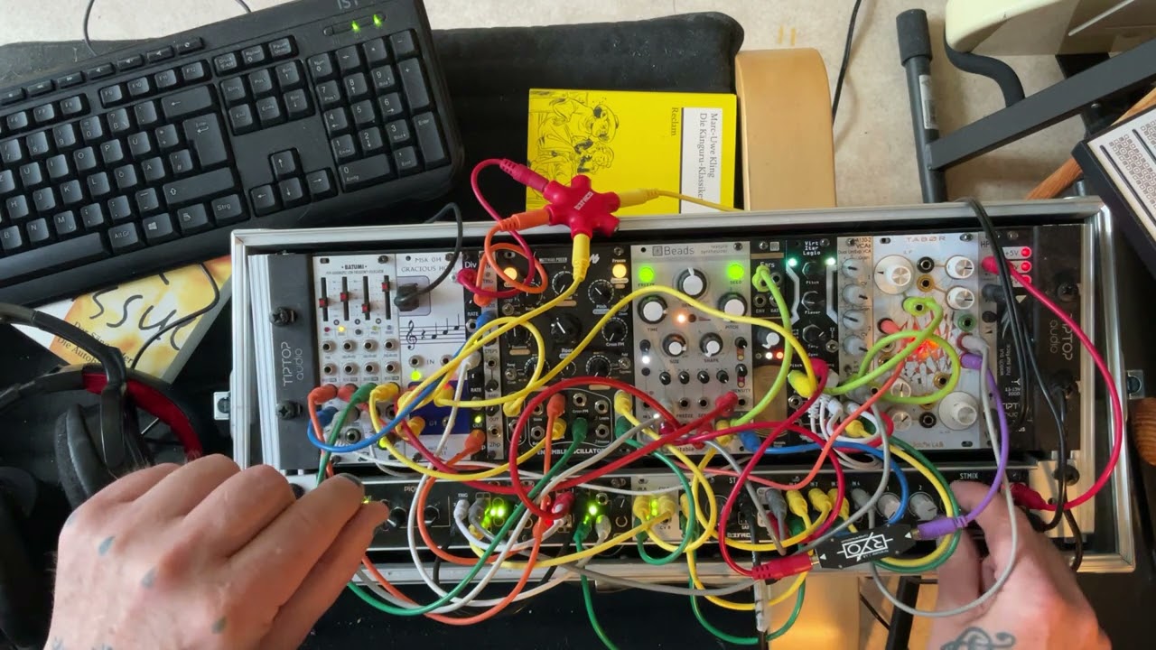 FromNoiseToNoise