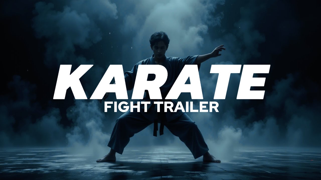 Cinematic Action Trailer Background Music | Powerful Fight Bgm