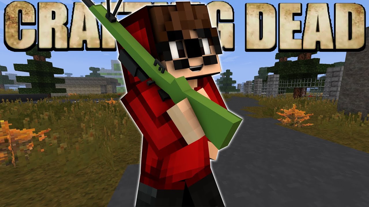 ATLANTA IS BACK! | The Crafting Dead