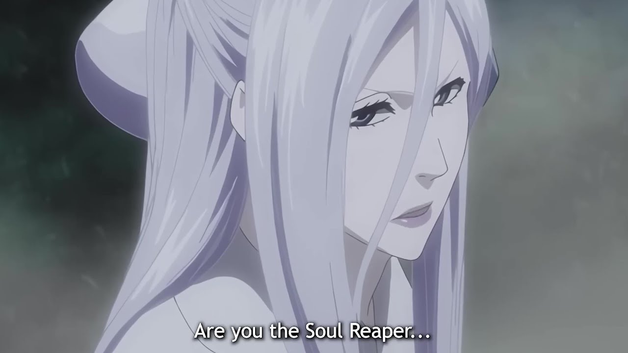 Ichigo VS Sode no Shirayuki English Sub