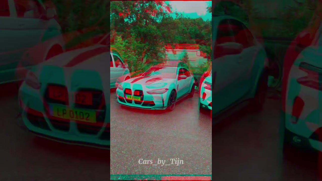 BMW Honda 
